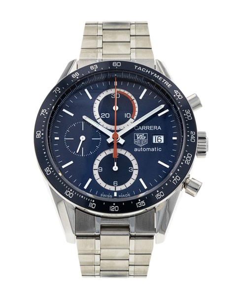 Tag Heuer Carrera CV2015.BA0794